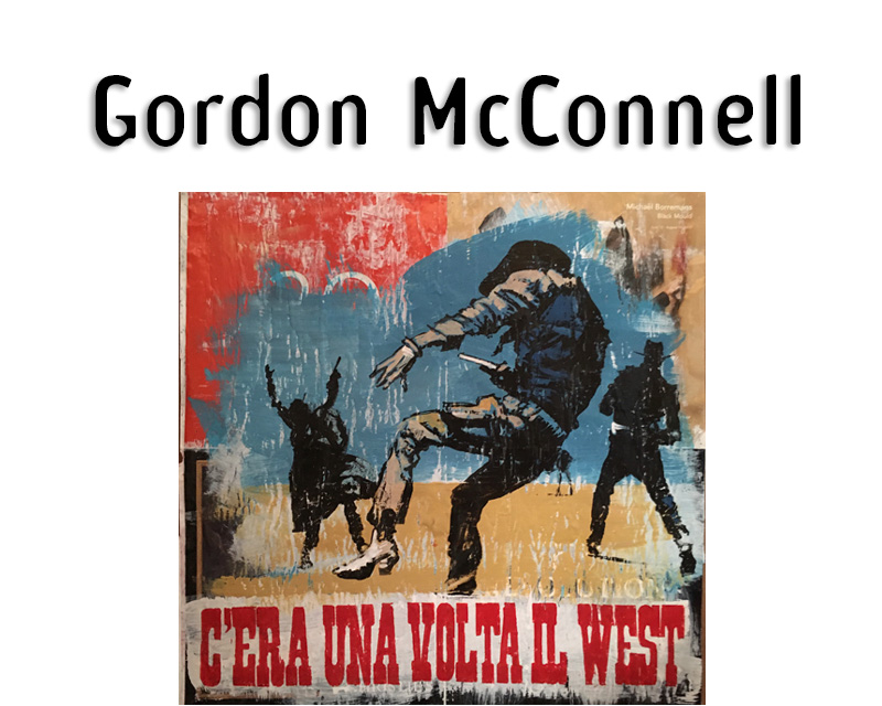 Gordon McConnell
